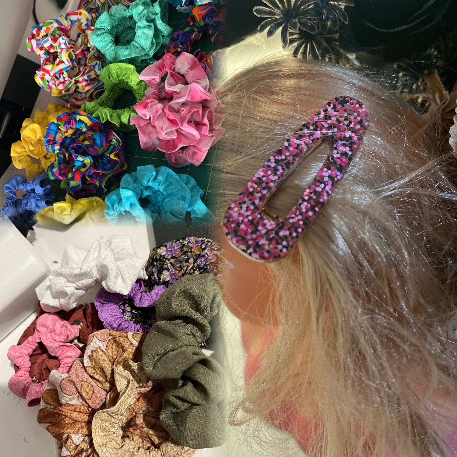 Hair Accessories