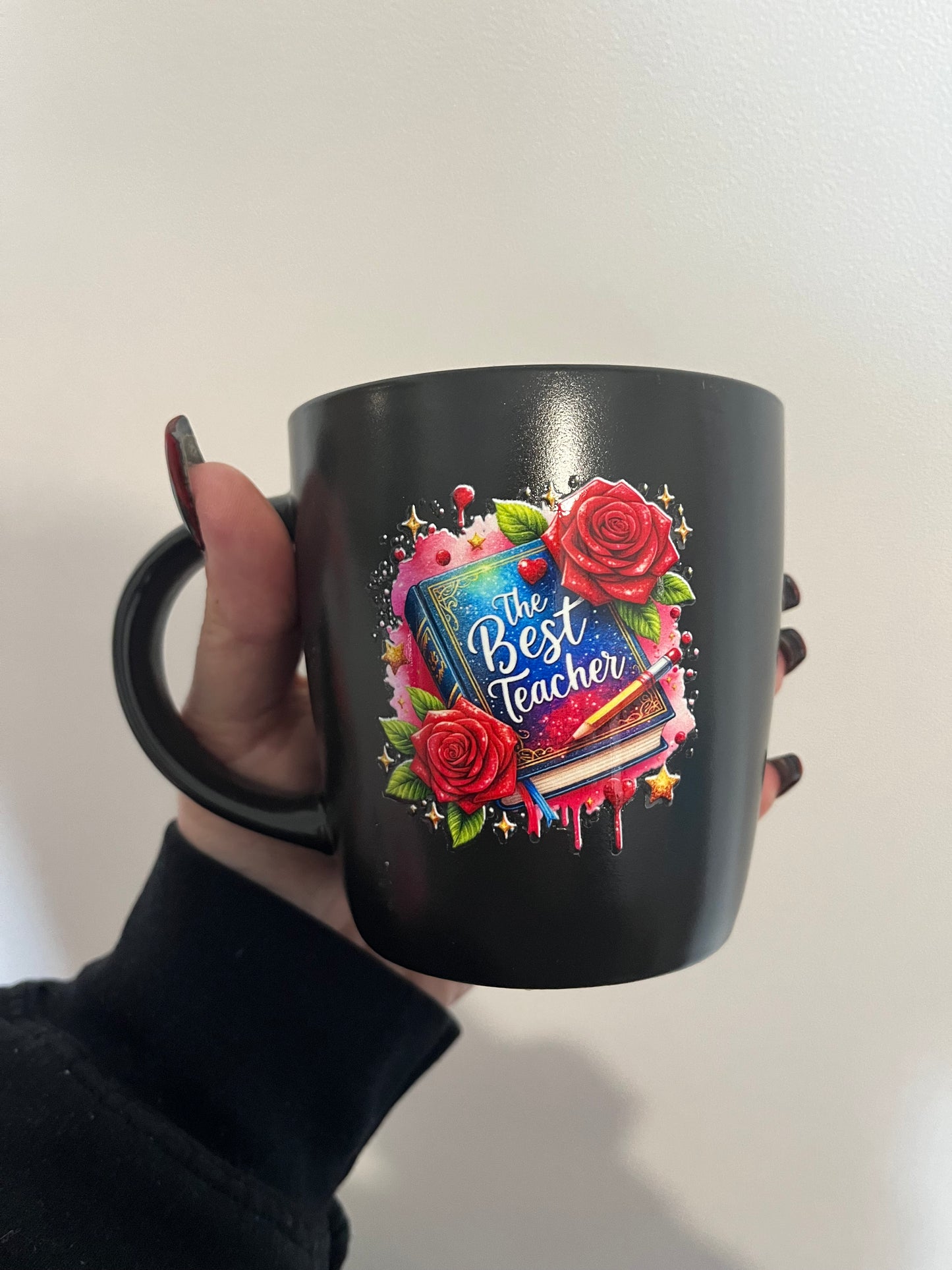 Teacher Gift - Coffee Mug