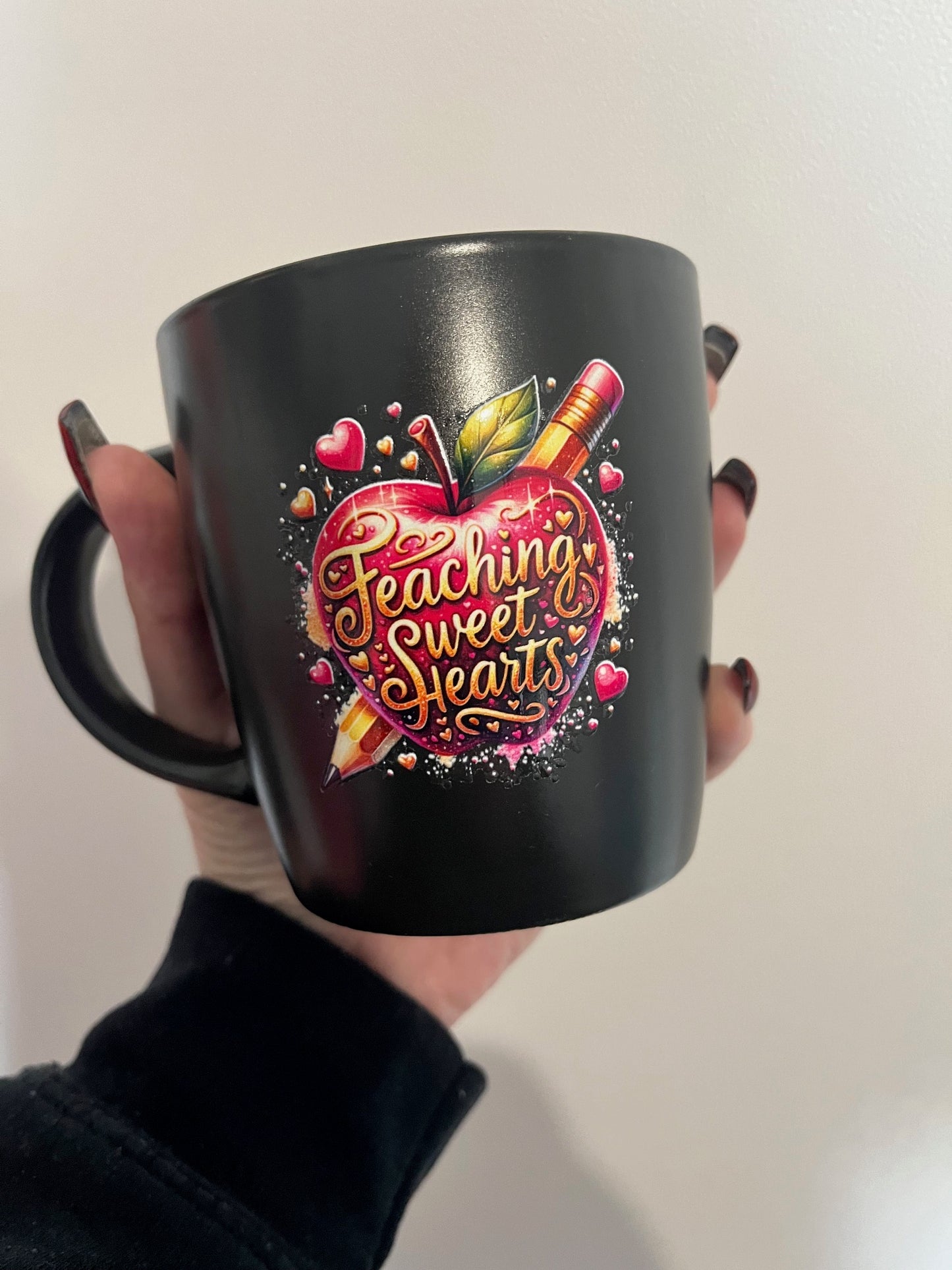 Teacher Gift - Coffee Mug