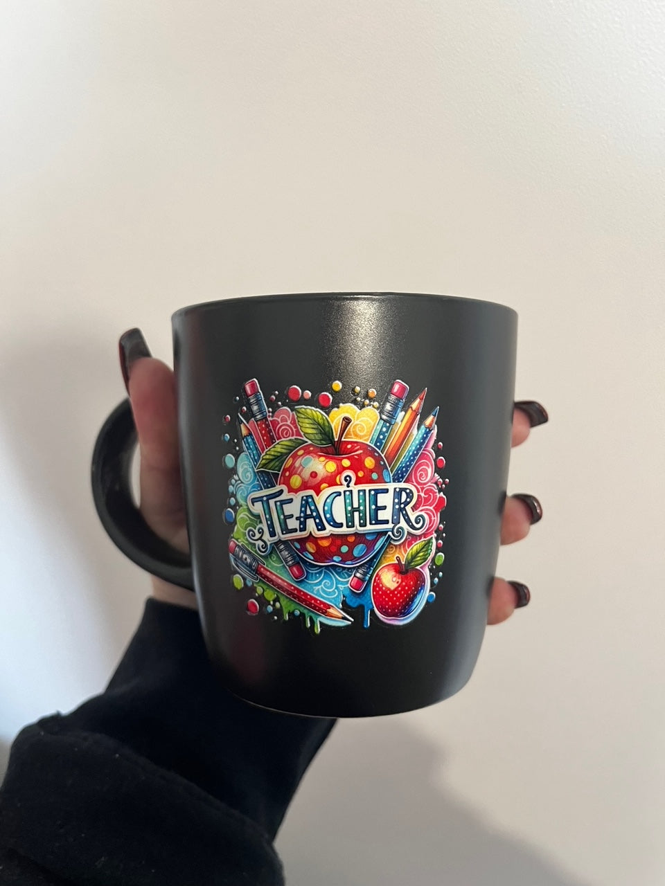 Teacher Gift - Coffee Mug