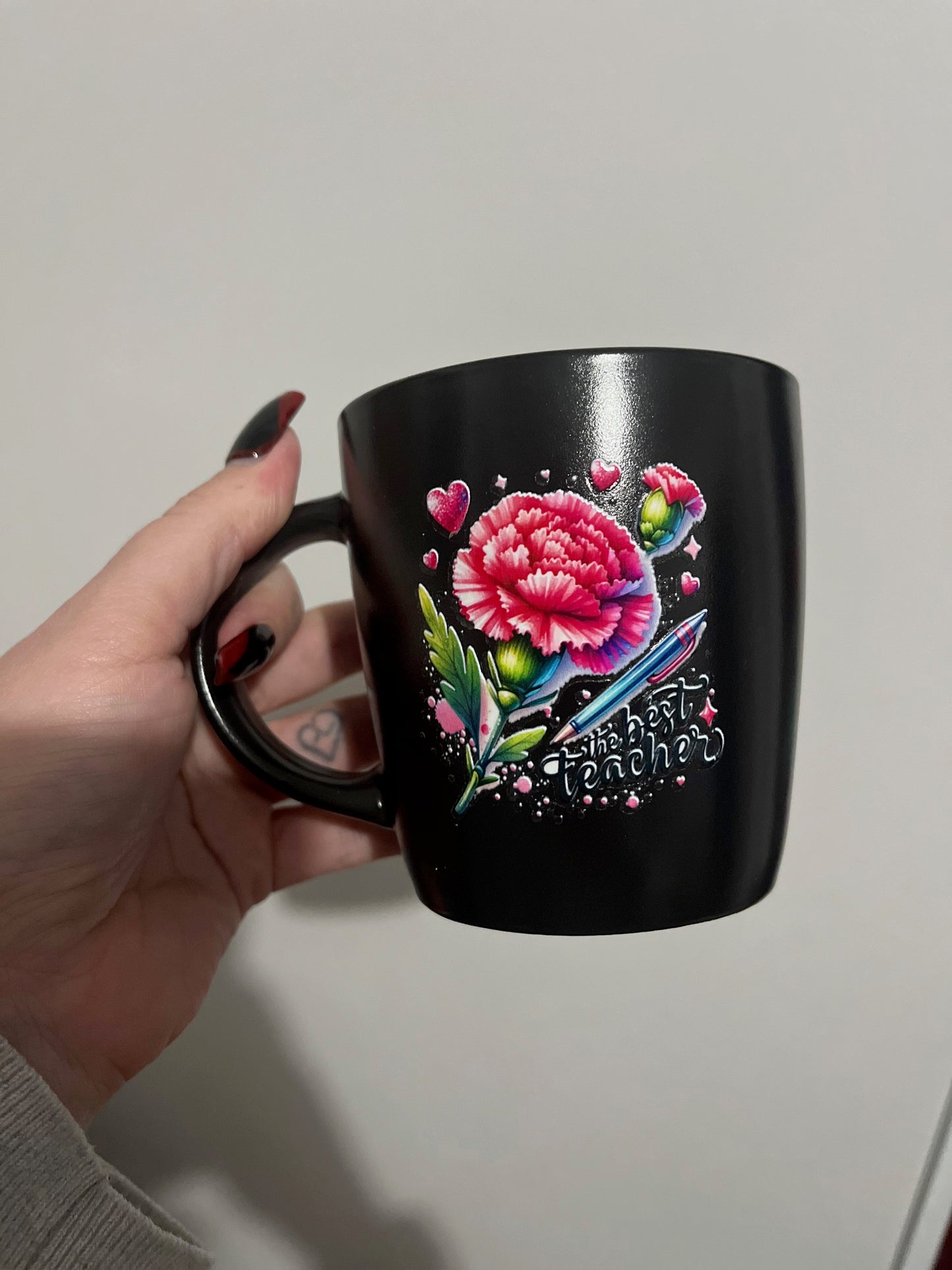 Teacher Gift - Coffee Mug