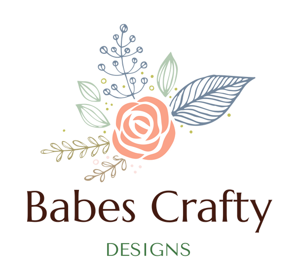 Babes Crafty Designs